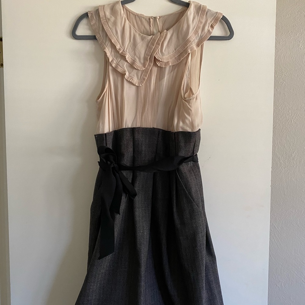 BCBG dress